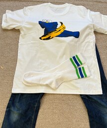 UNIQLO | Tシャツ/カットソー