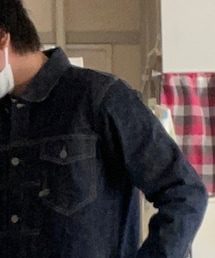 DENHAM | デニムジャケット