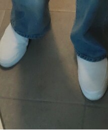 無印良品 | スリッポン