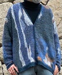 YOKE | カーディガン/ボレロ