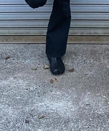 ノブユキマツイ | ブーツ