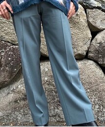 DRIES VAN NOTEN | スラックス