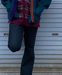 JOHN LAWRENCE SULLIVAN | その他パンツ