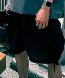 pure | カーゴパンツ