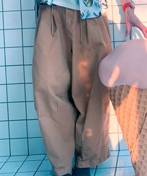 pure | その他パンツ