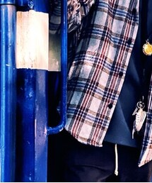 ZARA | シャツ/ブラウス