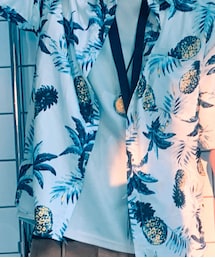 私藏 | シャツ/ブラウス