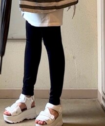 UNIQLO | レギンス/スパッツ