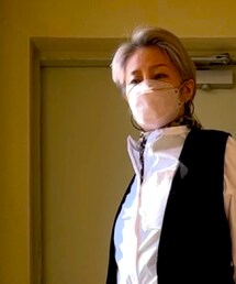 SAINT LAURENT PARIS | ストール/ショール