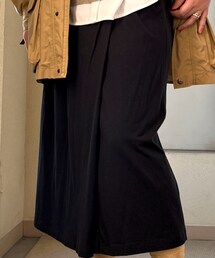 無印良品 | スカート
