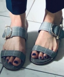 korea | サンダル