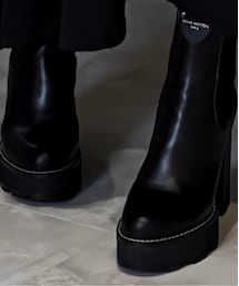 LOUIS VUITTON | ブーツ