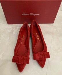 FERRAGAMO | シューズ