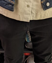 UNIQLO | チノパンツ