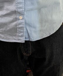 EEL | デニムパンツ