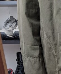 MANUAL ALPHABET | その他アウター