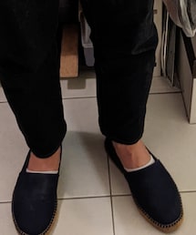 SALVI | スリッポン