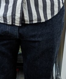 orSlow | デニムパンツ