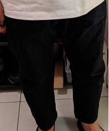 EEL | デニムパンツ