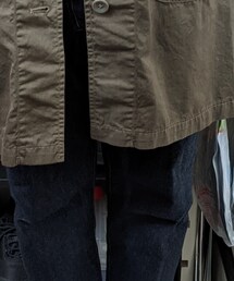 EEL | デニムパンツ