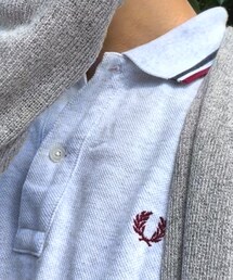 FRED PERRY | ポロシャツ