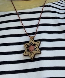 ojaga design | ネックレス