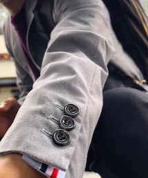 tk.TAKEO KIKUCHI | テーラードジャケット