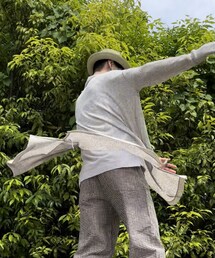 goa | カーディガン/ボレロ