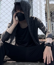 古着 | カーディガン/ボレロ