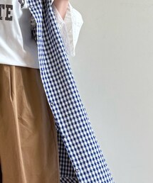 Samansa Mos2 | ワンピース/ドレス