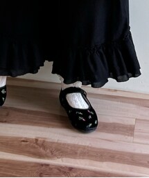 Samansa Mos2 | シューズ