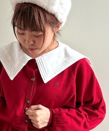 Samansa Mos2 | シャツ/ブラウス