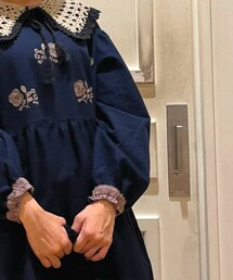 Samansa Mos2 | ワンピース