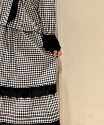 Samansa Mos2 | スカート