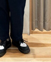 Dr. Martens | ドレスシューズ