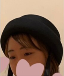 Samansa Mos2 | 帽子