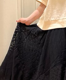 Samansa Mos2 | スカート