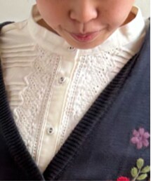 Samansa Mos2 | シャツ/ブラウス