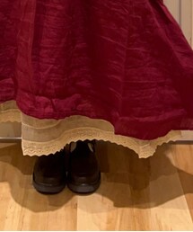 Samansa Mos2 | スカート