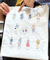 記念トートバッグ🎉 | その他