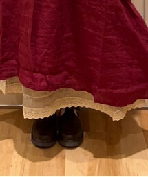 Samansa Mos2 | シューズ