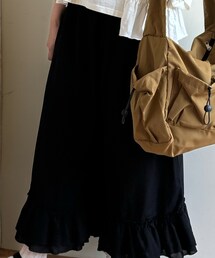 Samansa Mos2 | パンツ