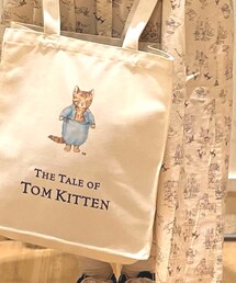 Samansa Mos2 | トートバッグ