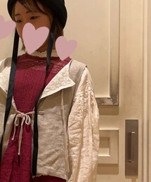 Samansa Mos2 | シャツ/ブラウス