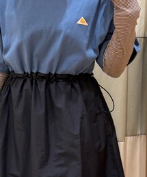 Samansa Mos2 | ワンピース/ドレス