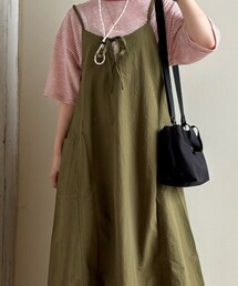 Samansa Mos2 | ワンピース/ドレス