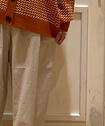 Samansa Mos2 | パンツ