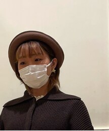 Samansa Mos2 | ハット