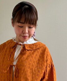 Samansa Mos2 | Tシャツ/カットソー