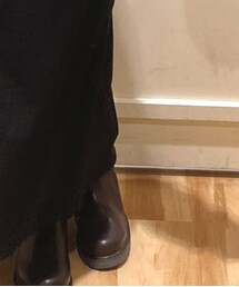 Samansa Mos2 | ブーツ